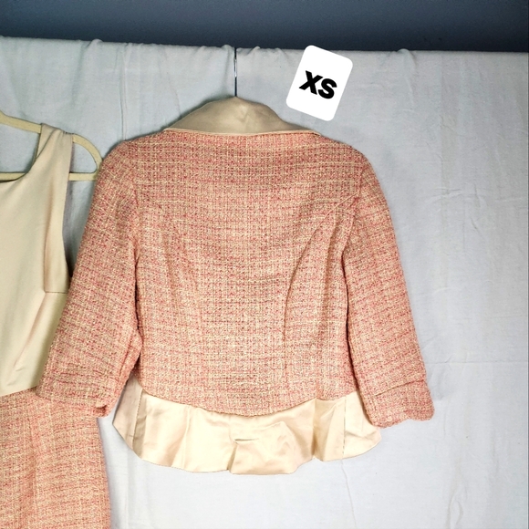 Unique Vintage Barbie Fashion Luncheon Jacket and Dress Retired   womens dress. - Picture 7 of 16